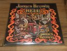 BROWN, James - Hell - Vinyl (2xLP) Soul Vinyl Album Record 2659 036 Excellent