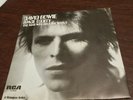 1973 DAVID BOWIE SPACE ODDITY / MAN WHO SOLD THE WORLD 7