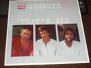 Genesis That's All - 818 096-10 - 2 Track Vinyl 12