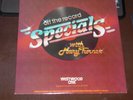 ROGER WATERS Pros And Cons 2 LP WW1 Off The Record Special With Mary Turner M-