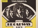 Mott The Hoople - Live On Broadway (Vinyl 2LP - 2020 - EU - Original)