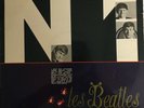 Les Beatles,1964OdeonParis Fr,Georg Martin producer, 1 owner I saw her Standing