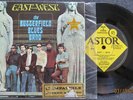 Paul Butterfield Blues Band - East-West - 1966 Astor EP