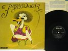 FUZZY DUCK SAME MAM-AS 1005 UK VERY RARE HARD ROCK VINYL LP