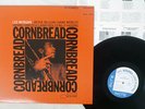 LEE MORGAN CORNBREAD BLUE NOTE/TOSHIBA EMI BN 4222 Japan STEREO VINYL LP
