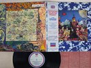 ROLLING STONES THEIR SATANIC MAJESTIES REQUEST LONDON L20P 1018 Japan OBI LP