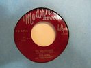 Etta James & The Peaches-The Wallflower/Hold Me Squeeze Me-R&B-7
