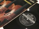 Decca SXL 2155 Ruggiero Ricci Lalo Symphonie Espagnole Ravel Tzigane ED2 WBG NM