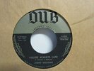 Jimmy Williams-You're Always Late/I Belong To You-Rockabilly-7
