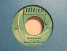 Robin Hood Brains-Dis A Itty Bit /Without You-Rockabilly-7