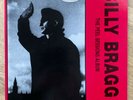 BILLY BRAGG SECOND PEEL SESSIONS ALBUM STRANGE FRUIT 1991