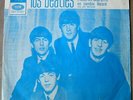 BEATLES I Should Have Known Better ARGENTINA 7