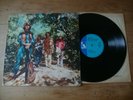 CREEDENCE CLEARWATER REVIVAL GREEN RIVER 1969 UK 1st PRESS BLUE LABEL VERY GOOD+