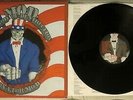 M.O.D. USA For M.O.D. ORIG '87 US CAROLINE MEGAFORCE LP METALCORE ANTHRAX