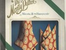 Monty Python Matching Tie And Handkerchief - 1st vinyl LP album record UK
