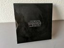 JOHN WILLIAMS STAR WARS limited Vinyl 11LP Box - Set Ultimate Colection (2016)