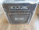 AC/DC - BACKTRACKS WORKING AMP DELUXE BOX SET BRAND NEW STILL IN ORIGINAL BOX