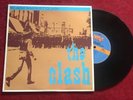 The Clash Black Market Clash