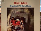 1965 Columbia CL 2328 Stereo LP Bob Dylan Bringing It All Back Home