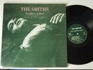 THE SMITHS - THE QUEEN IS DEAD. ROUGH TRADE RECORDS. UK. 1986.1ST PRESS
