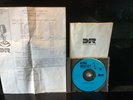 led zeppelin Robert Plant King Biscuit Flower Hour 1990 Only 25 Pressed Amer
