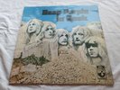 DEEP PURPLE IN ROCK  *SIGNED IAN GILLAN* Original 70s Vinyl LP  MINT