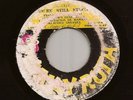 Panama Northern Soul Funk 45 LITTLE FRANCISCO GREAVES We're Still Strong HEAR