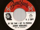 TX Latin Soul 45 JOHNNY HERNANDEZ & LATINAIRES Phoenix / Confidential HEAR mp3