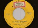 Colombia Cumbia Banger 45 LISANDRO MEZA La Murga Panameña FUENTES Hear mp3