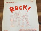 Lincoln High School ROCK  LP 50s Rock N Roll Musical (Private, Portland, Oregon)