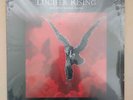 SEALED, Jimmy Page ?– Lucifer Rising JPRLP0002, only 418 copies,