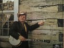 RALPH STANLEY HILLS OF HOME VINYL RECORD GUSTO KS 1069 LP VG+