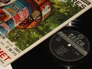 Decca SXL 2263 French Overtures OSR Ernest Ansermet ED2 WBG NM