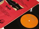 Decca LXT 2904 Alfredo Campoli Mendelssohn Bruch Violin Concertos 1956 ED2 NM