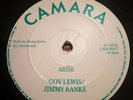 Gov Lewis & Jimmy Ranks Arise / School Dub 12
