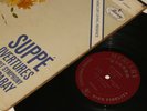 Mercury Living Presence SR-90269 Suppe Overtures Paul Paray ED1 RFR1 NM