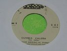 VICTOR MERINO CUMBIA ROMANTICA MONSTER CUMBIA PIANO DRUMS MEXICAN BEAT KILLER