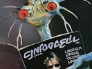 Roger Taylor Fun In Space (Vinyl) (US IMPORT)