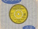 Del Shannon That's The Way Love Is London Demo HLU 9858 Soul Northern motown