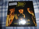 THIN LIZZY RARE TRACKS 1970-1973 LP PLUS CD