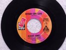 northern soul ALBERT JONES Fifteen Cent Love KAPP 2212