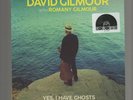 David Gilmour Yes I Have Ghosts  RSD Presale  45RPM Vinyl Sealed
