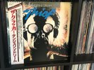TANGERINE DREAM THIEF VIRGIN VIP-6974 JAPAN OBI VINYL LP NM EX  UK