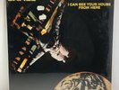 Camel - I Can See Your House From Here LP - Arista AB 4254 - SEALED Vinyl - S4
