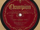 King, Queen and Jack '12th Street Rag/Mexicali Rose' Champion 15665 10