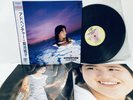 MOMOKO KIKUCHI ADVENTURE OBI VAP 30183-28 VINYL JAPAN LP EX/EX