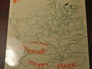 Elton Dean's Ninesense - Happy Daze, Ogun OG910 LP NM/NM