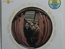 CAPTAIN BEEFHEART 'Safe As Milk' Ltd Edition COLOUR Vinyl LP NEW/SEALED