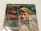 Johnny Hallyday 33 t original les plus grands succes