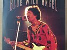 Jimi Hendrix ?– Blue Wild Angel: Jimi Hendrix Live At The Isle Of Wight 3-LP